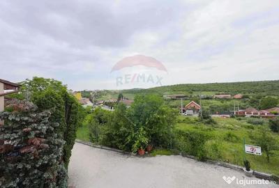 Casă cu 4 camere cu Teren 276 Mp în Dealuri Oradea