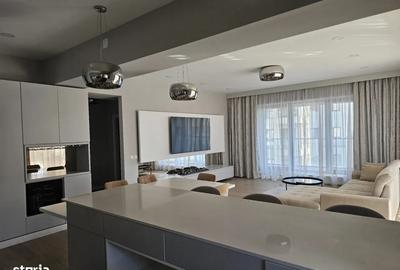 3 Camere Lux | Vita Bella | Pipera | 115 mp | 2 Locuri de Parcare - 10