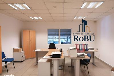 Spațiu comercial, de 1,200 mp, în Central - 5