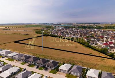 Teren | Tunari | 15000 mp - 29