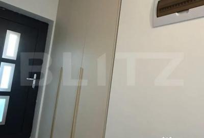 Casă cu 3 camere cu Teren 293 Mp în Urseni - 4