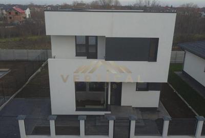 Super vila, super pozitie, 4 camere, 3 bai, Comuna Berceni - 4