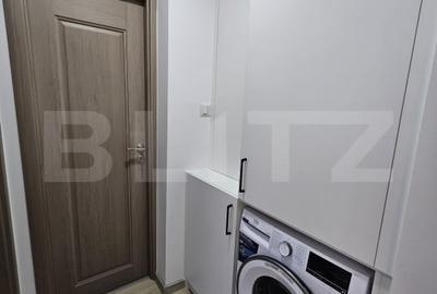 Apartament modern cu 2 camere, 44 mp, Central - 8