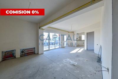 Apartament cu 3 camere de vanzare in Marasti - 1
