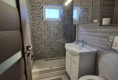 Apartament cu 2 camere semidecomandat în Craiovița Nouă - 8