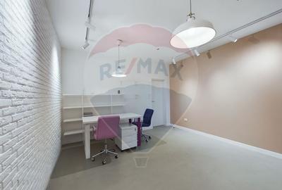 Apartament superb 3 camere de inchiriat Piata Dorobanti - 16