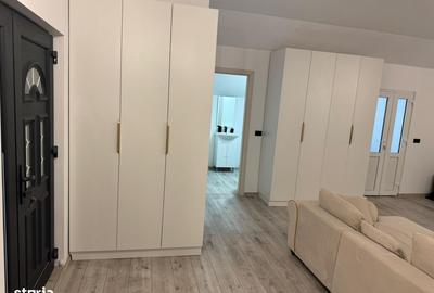 Casă cu 4 camere în Cernica - 5