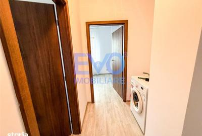 Apartament cu 3 camere semidecomandat în Miroslava - 10