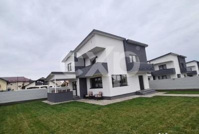 Casă cu 4 camere cu Teren 400 Mp în Trivale - 1