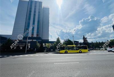 Spatiu comercial in zona Centrala ce dispune de vad pietonal si auto - 3