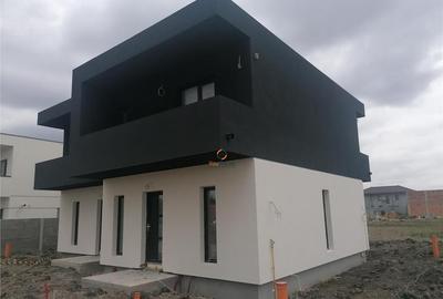 Casa Moderna Sanandrei - 3