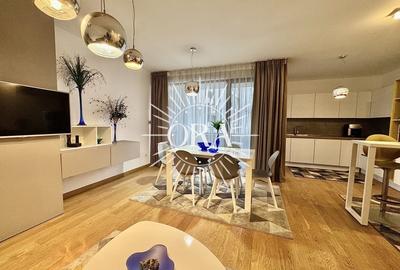 Apartament cu 3 camere semidecomandat în Gheorgheni - 1