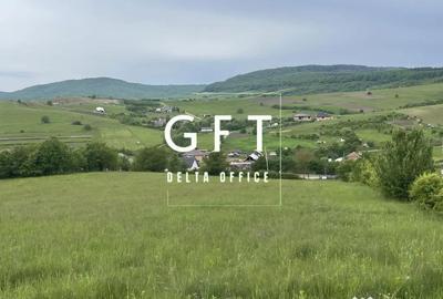 Teren de 726 mp, în Sigmir - 1