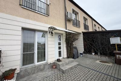 Casă cu 3 camere în Central - 2