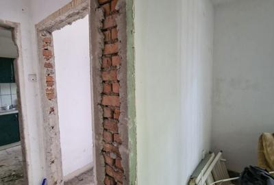 Casă cu 4 camere în Sud