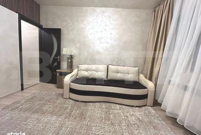 Garsonieră în Triaj