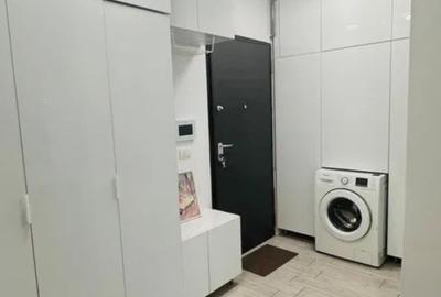 Garsonieră nedecomandată, mobilată în Lujerului - 5