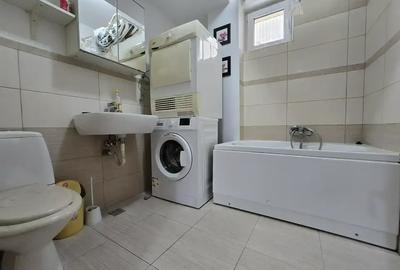 Apartament cu 2 camere decomandat, mobilat în Titan - 9
