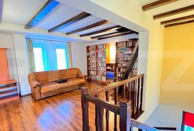 Casa 4 camere, 127mp, Letcani - 11