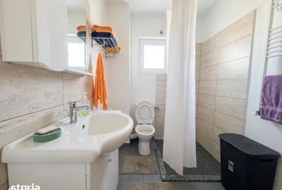 Casă cu 3 camere cu Teren 300 Mp în Rahova - 10