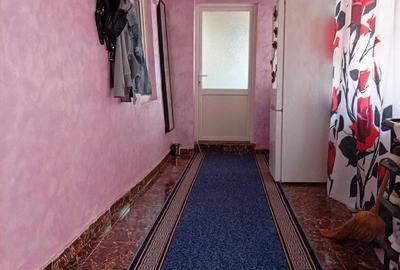 Casă cu Teren 130 Mp în Chercea - 3