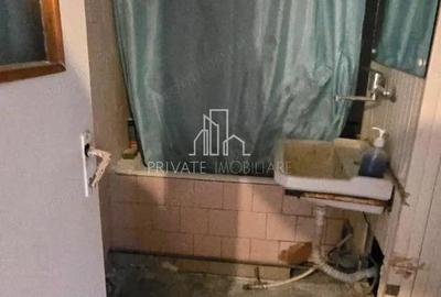 Garsonieră decomandată în Tudor