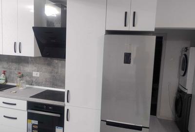 Apartament cu 2 camere decomandat în Fălticeni - 6