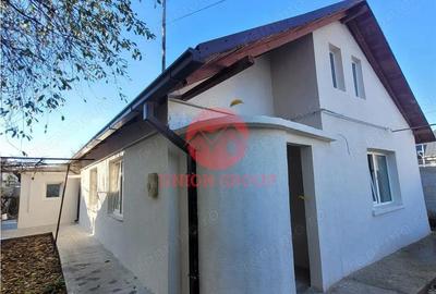 Oferta Unica - Casa La Alb si Teren de 300 mp, proprietate - Navodari - 13