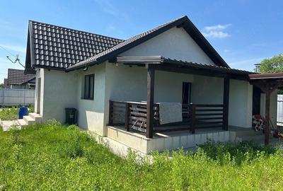 Casă cu 3 camere cu Teren 550 Mp în Central - 6