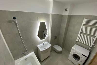 Proprietar vând ap 2  camere Mihai bravu - 8