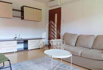 Apartament cu 2 camere decomandat, mobilat în Micălaca