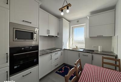 Apartament cu 2 camere în Avantgarden - 4