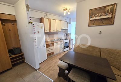 Apartament cu 2 camere decomandat, mobilat în Turnișor - 9