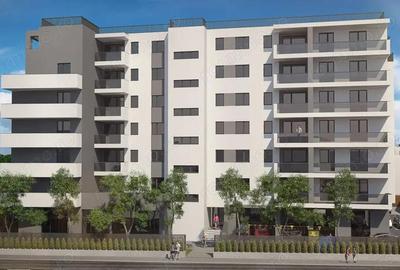 3 Camere cu Terasa Imensa 29 mp de Relaxare | Apartament de Vis in Sector 4 - 3