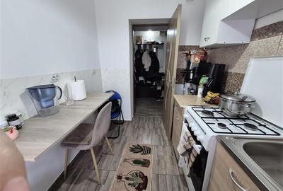 Apartament cu 2 camere semidecomandat, mobilat în Alexandru cel Bun - 7