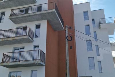 Apartament cu 3 camere în Bucium - 7