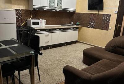 Garsonieră în Aviației