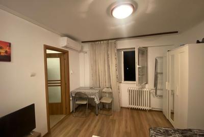 Garsonieră semidecomandată în Berceni - 5