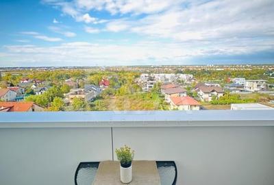 Studio Dublu | Design minimalist | Cortina North - 12