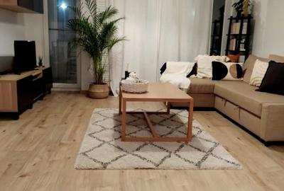 Apartament cu 2 camere decomandat, mobilat în Lujerului - 2