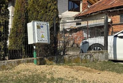 Casă cu Teren 2500 Mp în Central - 7