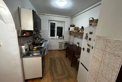 ROANDY-Apartament 2 camere spatios,complet mobilat si utilt-Sud - 4