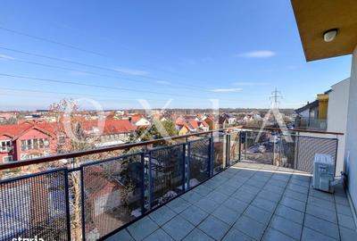 Apartament cu 2 camere, mobilat în Dumbrăvița - 4