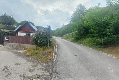 Casuta traditionala de vanzare in sat Mandra - 1