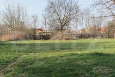 Casă cu 4 camere cu Teren 2700 Mp în Central - 17