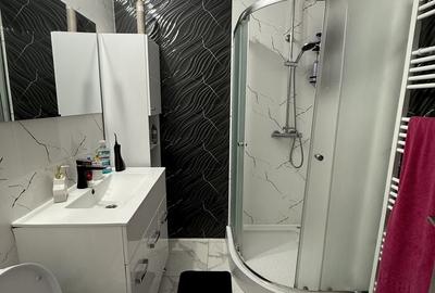 Apartament cu 2 camere decomandat în Rusu de Jos - 1