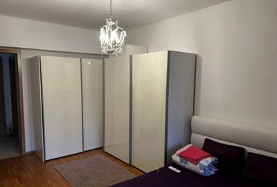 Apartament 2 camere New Town Residence - 1