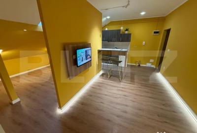 Apartament cu 3 camere decomandat în Central - 1