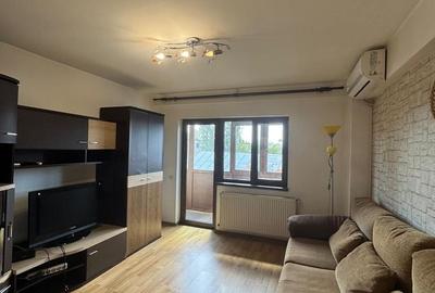 Apartament cu 2 camere decomandat, mobilat în Rahova - 2
