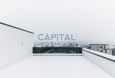 Duplex zona Grigorescu | View superb | 223 suprafata utila - 21